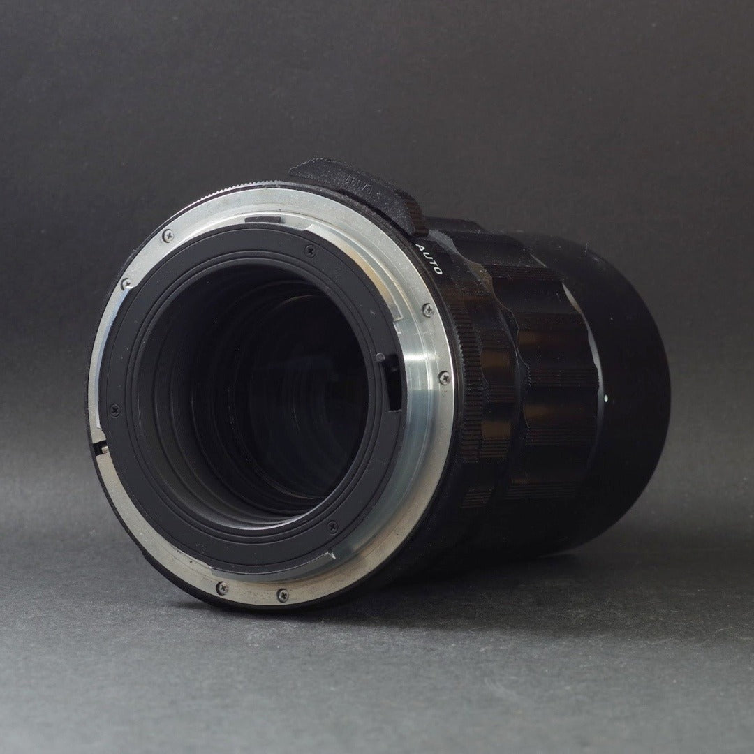 Pentax SMC Takumar 6x7 200mm f/4 (Pentax 67) - Filem.sg