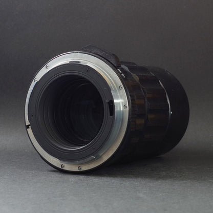 Pentax SMC Takumar 6x7 200mm f/4 (Pentax 67) - Filem.sg