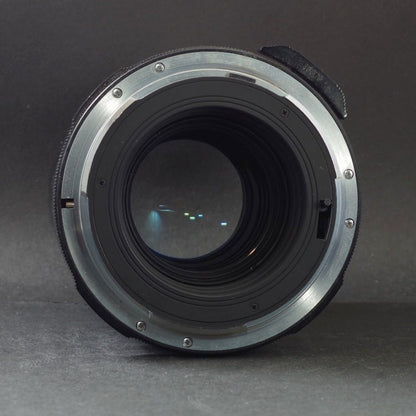 Pentax SMC Takumar 6x7 200mm f/4 (Pentax 67) - Filem.sg