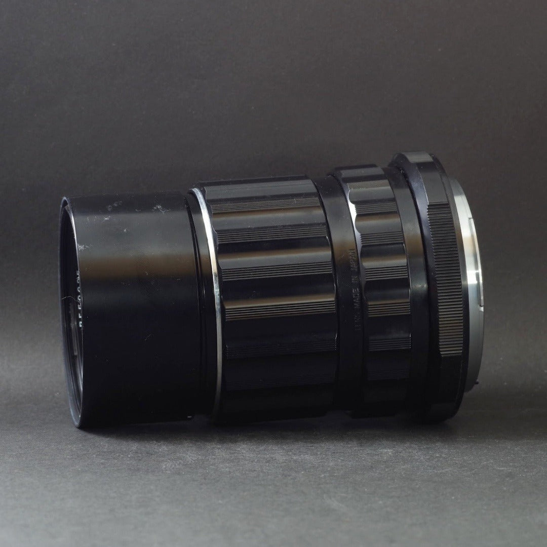Pentax SMC Takumar 6x7 200mm f/4 (Pentax 67) - Filem.sg