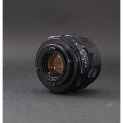 Pentax SMC Takumar 55mm f/1.8 M42 - Filem.sg