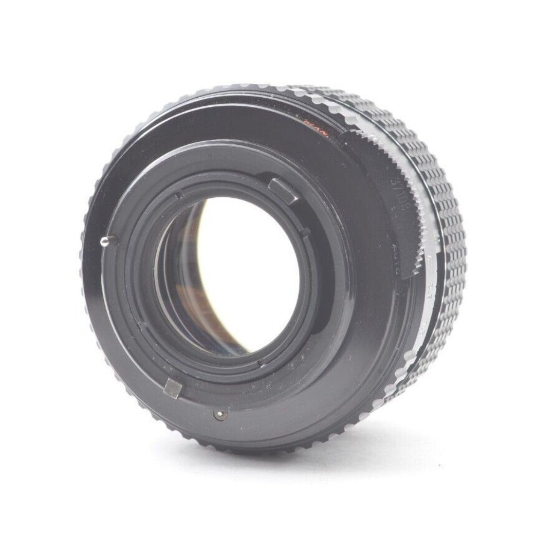 Pentax SMC Takumar 55mm f/1.8 M42 - Filem.sg