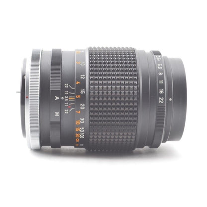 Canon FL 135mm f/3.5 - Filem.sg