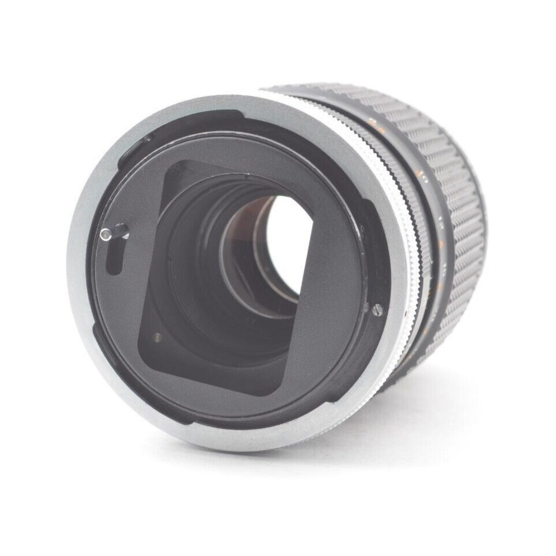 Canon FL 135mm f/3.5 - Filem.sg