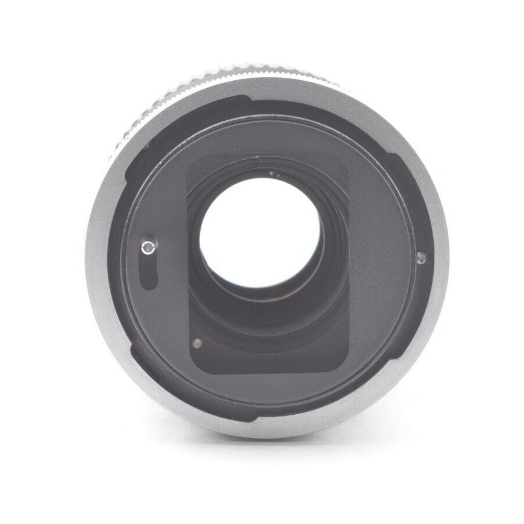 Canon FL 135mm f/3.5 - Filem.sg