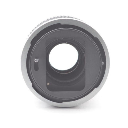 Canon FL 135mm f/3.5 - Filem.sg