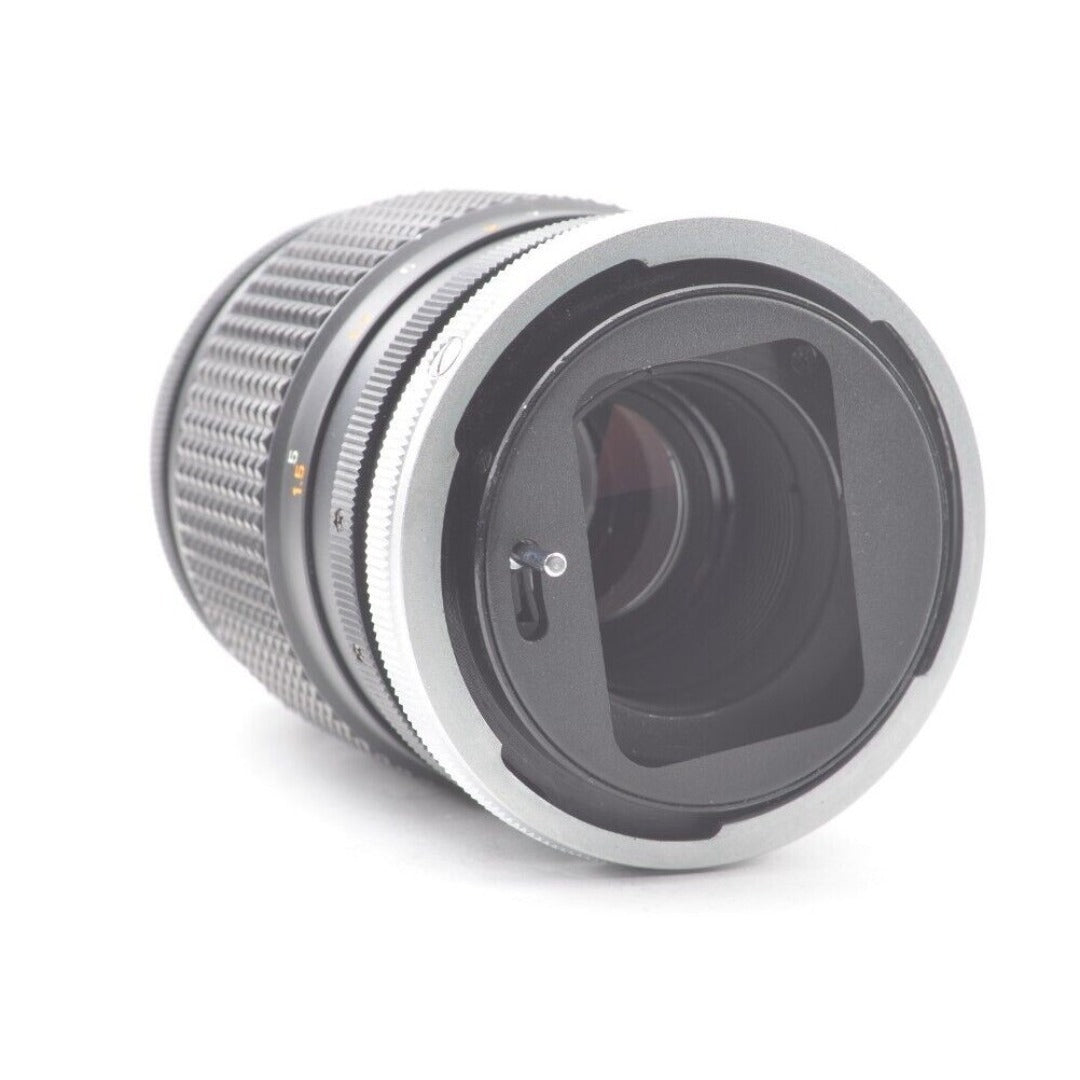 Canon FL 135mm f/3.5 - Filem.sg