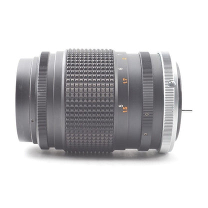 Canon FL 135mm f/3.5 - Filem.sg