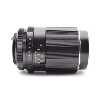 Pentax Super Multi Coated Takumar 135mm f/3.5 M42 - Filem.sg