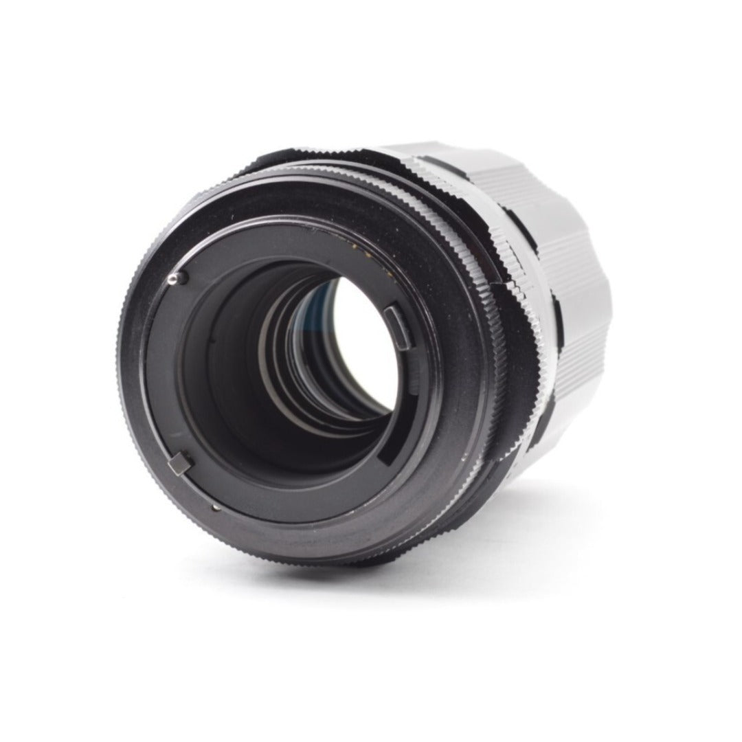 Pentax Super Multi Coated Takumar 135mm f/3.5 M42 - Filem.sg
