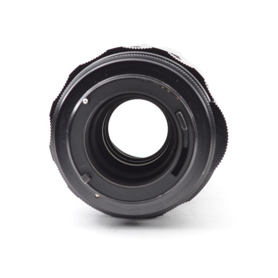 Pentax Super Multi Coated Takumar 135mm f/3.5 M42 - Filem.sg