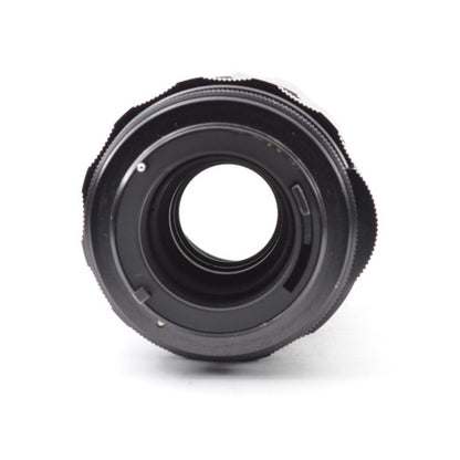 Pentax Super Multi Coated Takumar 135mm f/3.5 M42 - Filem.sg