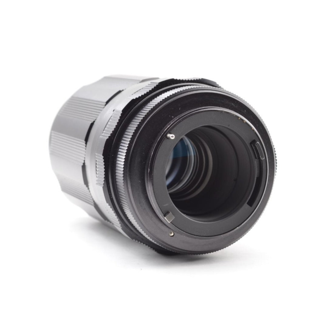 Pentax Super Multi Coated Takumar 135mm f/3.5 M42 - Filem.sg