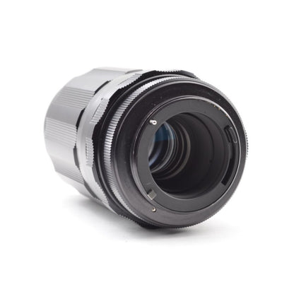 Pentax Super Multi Coated Takumar 135mm f/3.5 M42 - Filem.sg