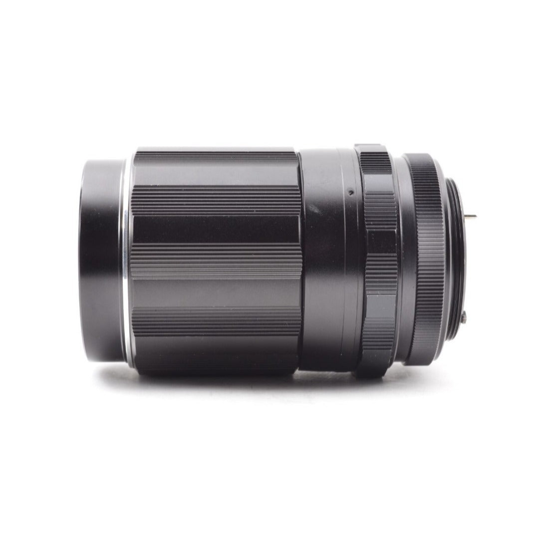 Pentax Super Multi Coated Takumar 135mm f/3.5 M42 - Filem.sg