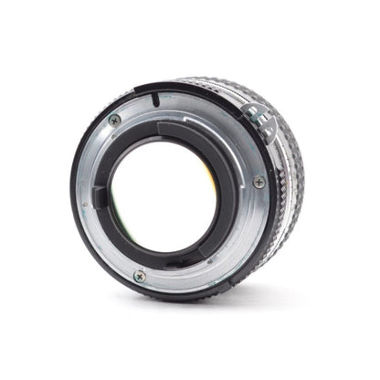 Nikon Nikkor 50mm f/1.4 Ai - Filem.sg