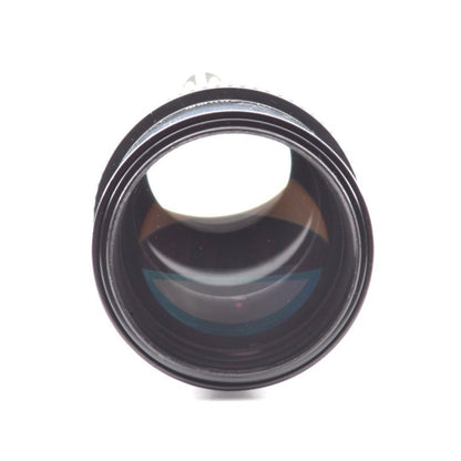 Nikon Nikkor 200mm f/4 Ai - Filem.sg