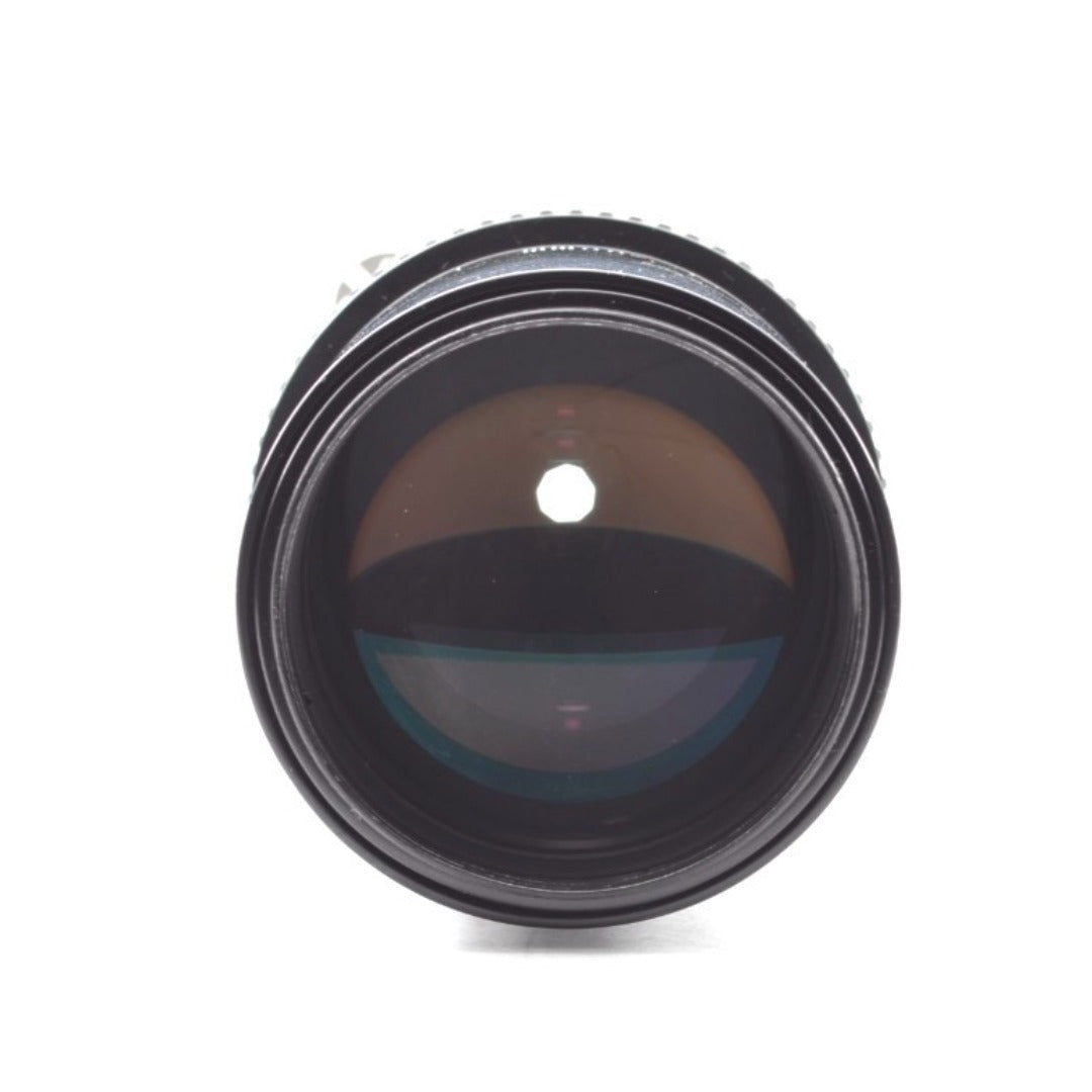 Nikon Nikkor 200mm f/4 Ai - Filem.sg