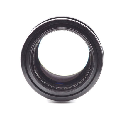 Nikon Nikkor-Q Auto 135mm f/2.8 Ai - Filem.sg