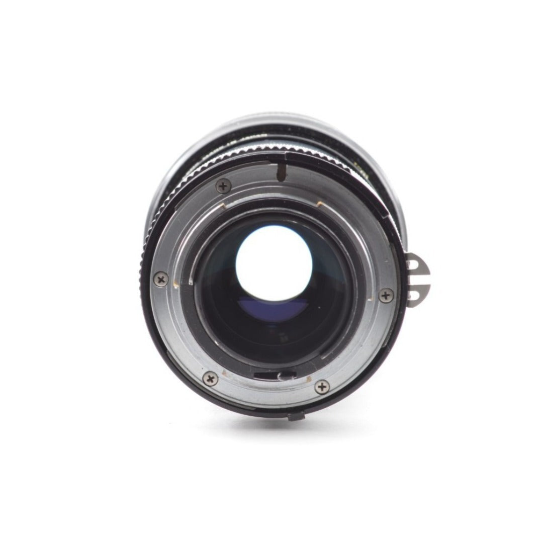 Nikon Zoom-Nikkor C Auto 80-200mm f/4.5 Ai - Filem.sg