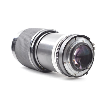Nikon Zoom-Nikkor C Auto 80-200mm f/4.5 Ai - Filem.sg