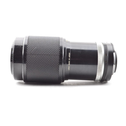 Nikon Zoom-Nikkor C Auto 80-200mm f/4.5 Ai - Filem.sg