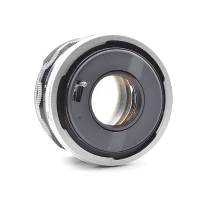 Canon FL 50mm f/1.8 - Filem.sg