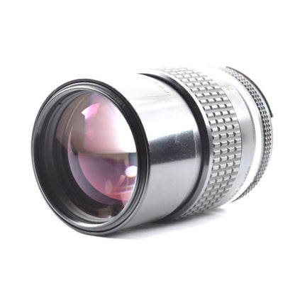 Nikon Nikkor 135mm f/2.8 Ai-S - Filem.sg