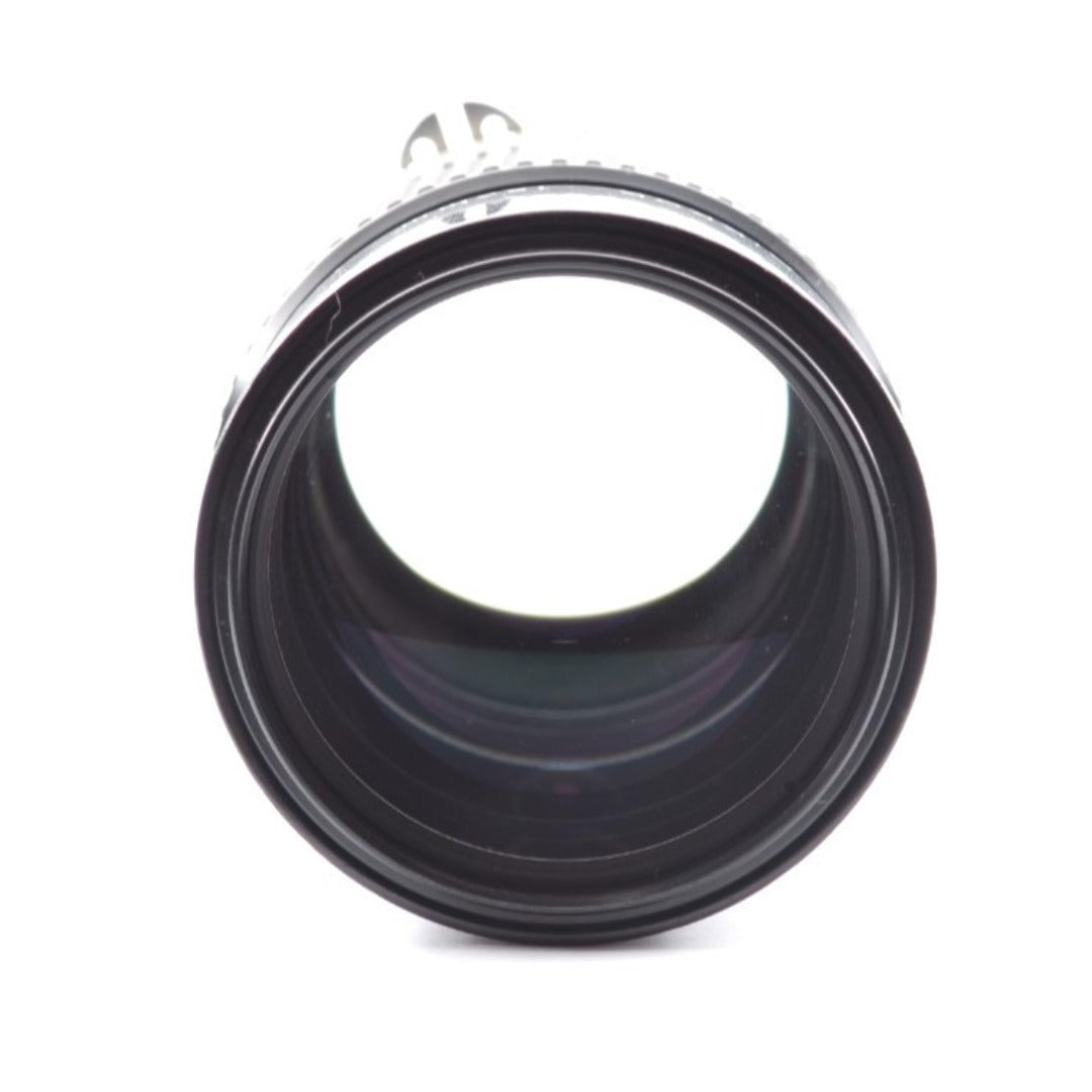 Nikon Nikkor 135mm f/2.8 Ai-S - Filem.sg