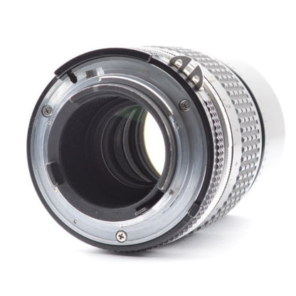 Nikon Nikkor 135mm f/2.8 Ai-S - Filem.sg