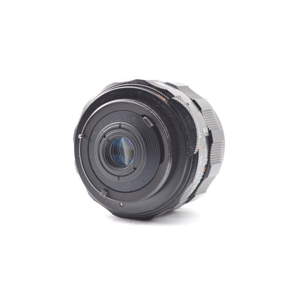 Pentax Super Multi Coated Takumar 28mm f/3.5 M42 - Filem.sg