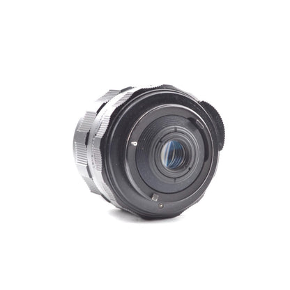 Pentax Super Multi Coated Takumar 28mm f/3.5 M42 - Filem.sg