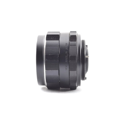 Pentax Super Multi Coated Takumar 28mm f/3.5 M42 - Filem.sg