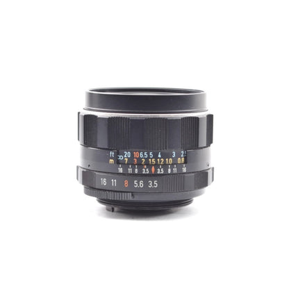 Pentax Super Multi Coated Takumar 28mm f/3.5 M42 - Filem.sg