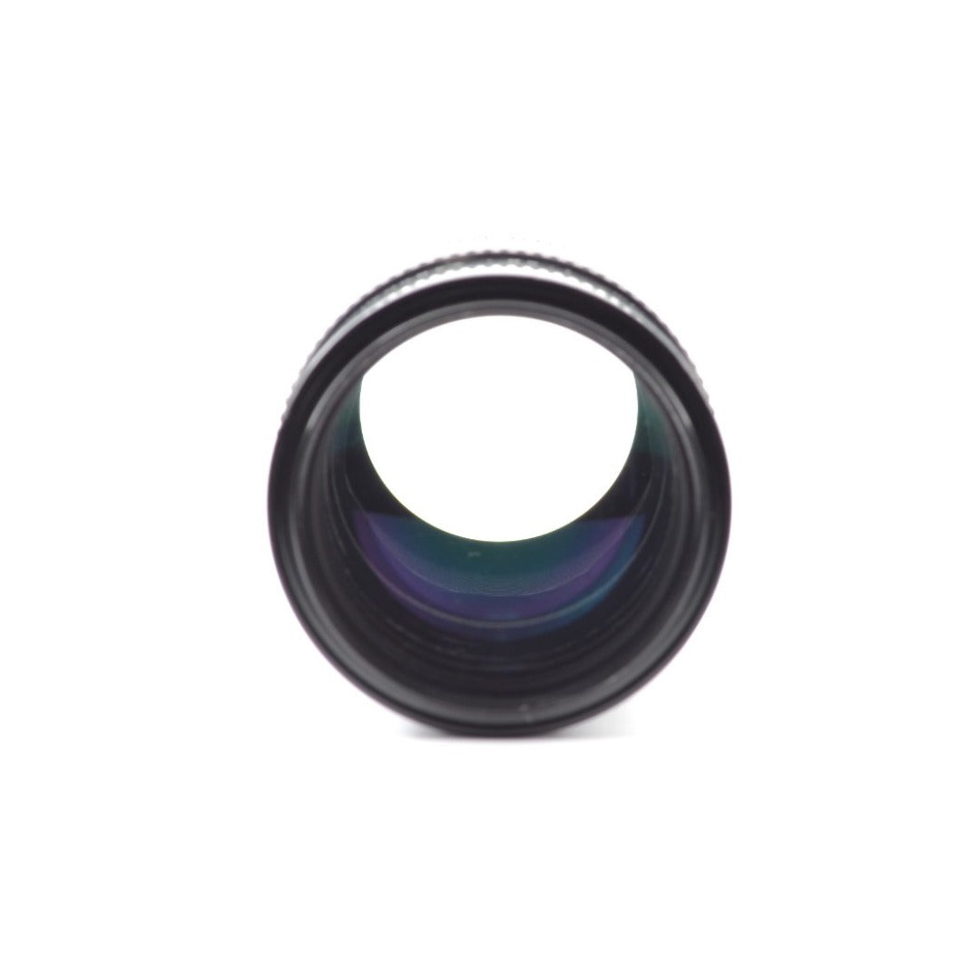 Nikon Nikkor 135mm f/2.8 non-Ai - Filem.sg