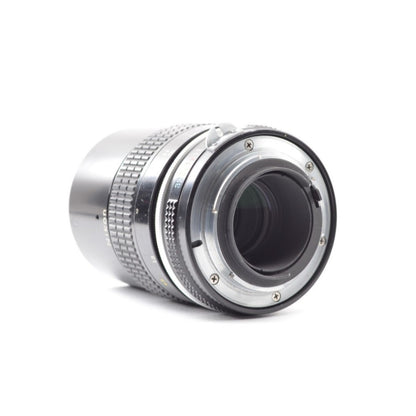 Nikon Nikkor 135mm f/2.8 non-Ai - Filem.sg