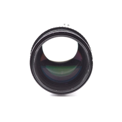 Nikon Nikkor 200mm f/4 Ai - Filem.sg