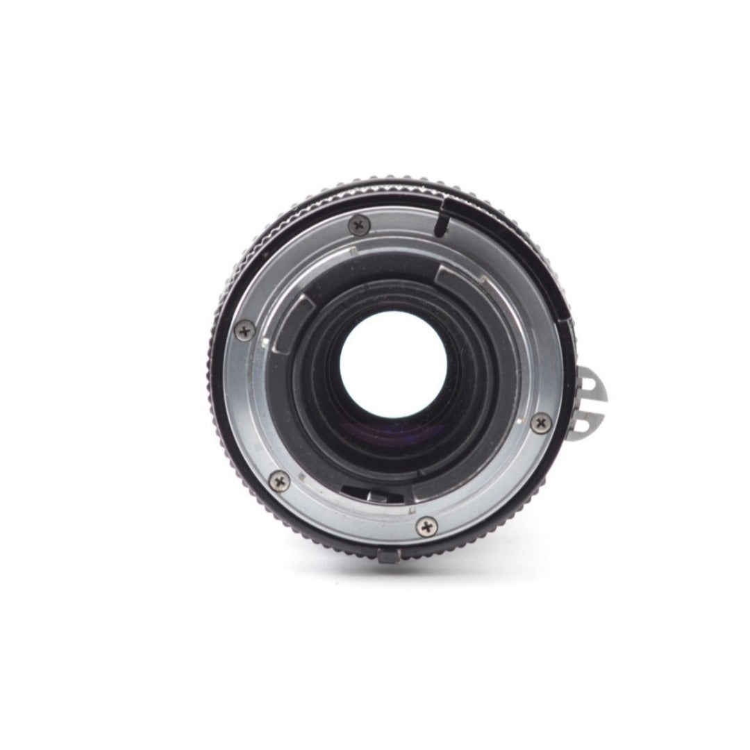 Nikon Nikkor 200mm f/4 Ai - Filem.sg