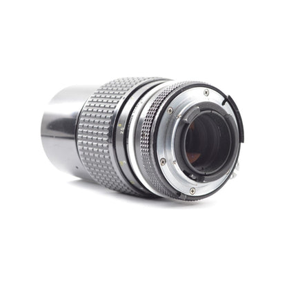Nikon Nikkor 200mm f/4 Ai - Filem.sg
