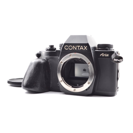 Contax Aria with Custom Grip - Filem.sg