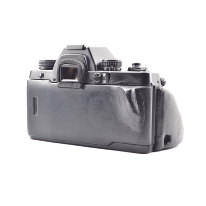 Contax Aria with Custom Grip - Filem.sg