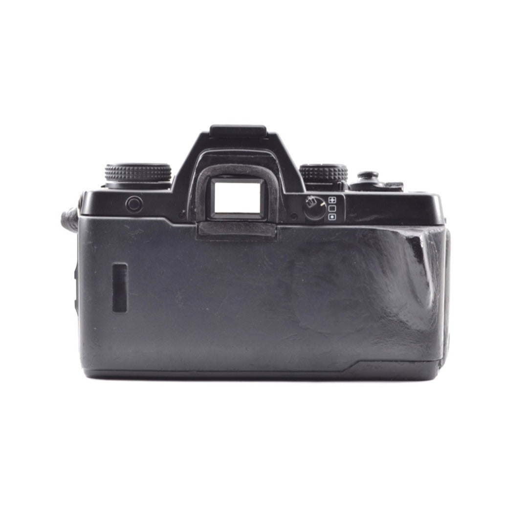 Contax Aria with Custom Grip - Filem.sg