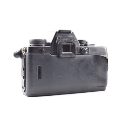 Contax Aria with Custom Grip - Filem.sg