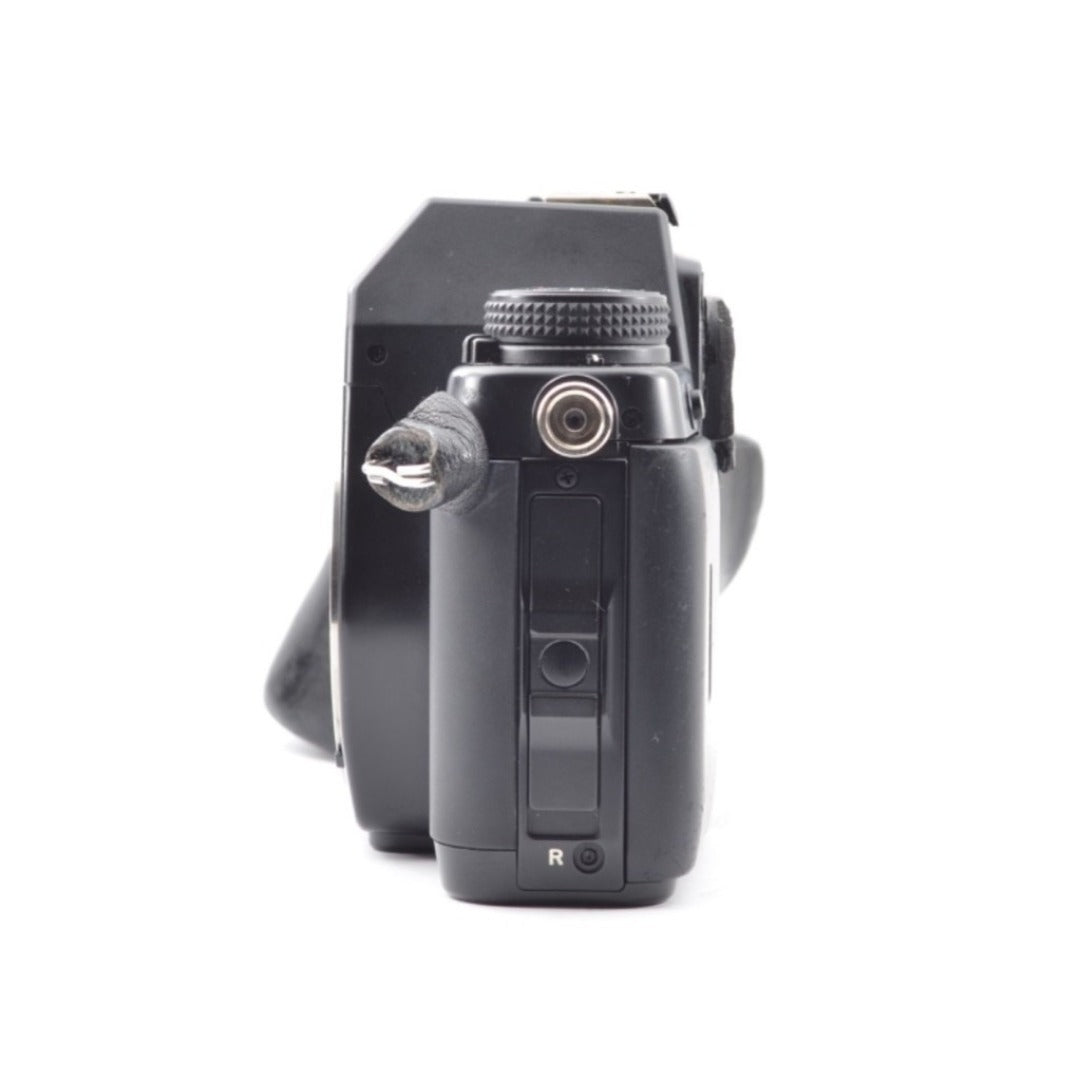 Contax Aria with Custom Grip - Filem.sg