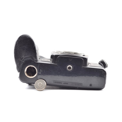 Contax Aria with Custom Grip - Filem.sg