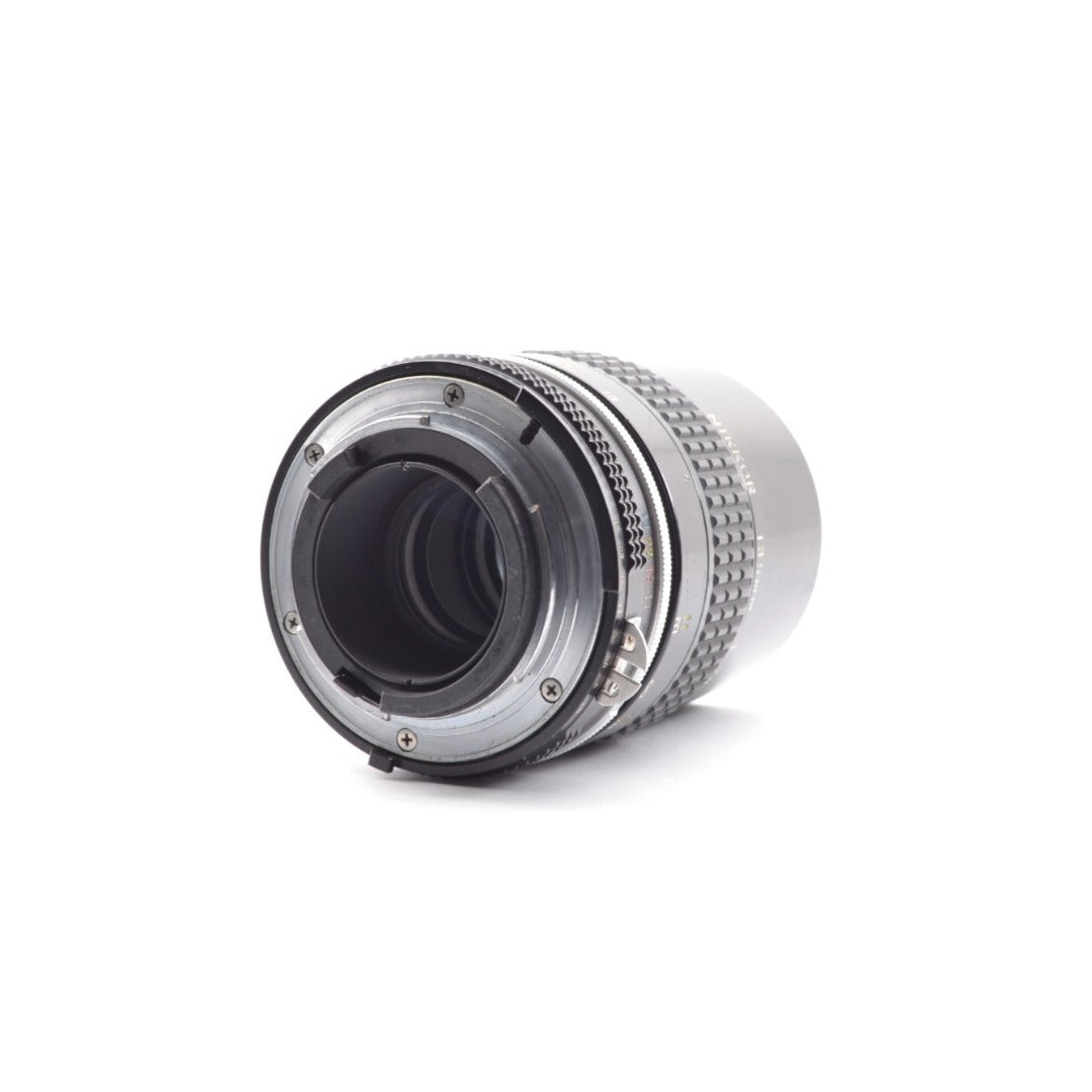 Nikon Nikkor 135mm f/2.8 Ai - Filem.sg