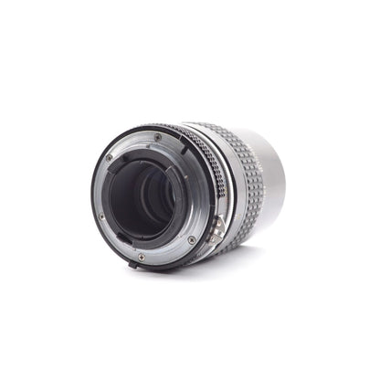 Nikon Nikkor 135mm f/2.8 Ai - Filem.sg