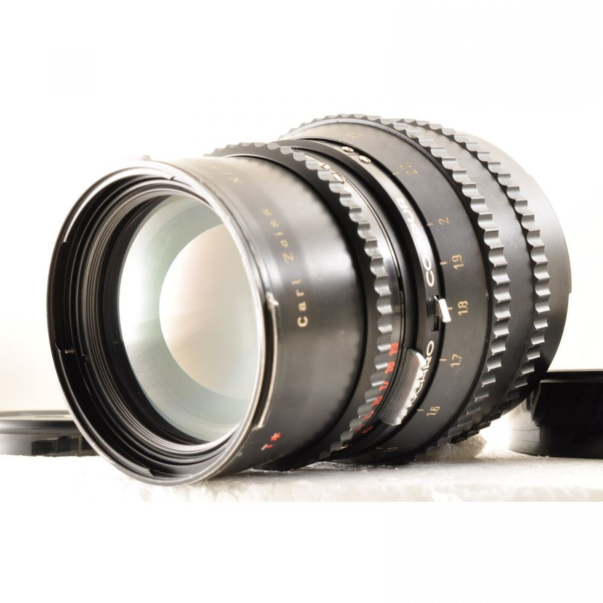 Hasselblad C Sonnar T* 150mm f/4 - Filem.sg