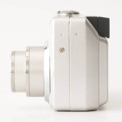 Nikon Coolpix 3700 (Silver) - Filem.sg