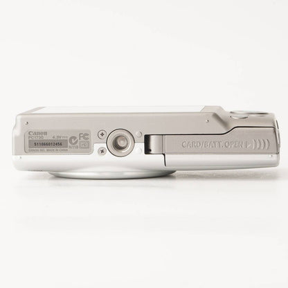 Canon PowerShot A4000 IS (Silver) - Filem.sg